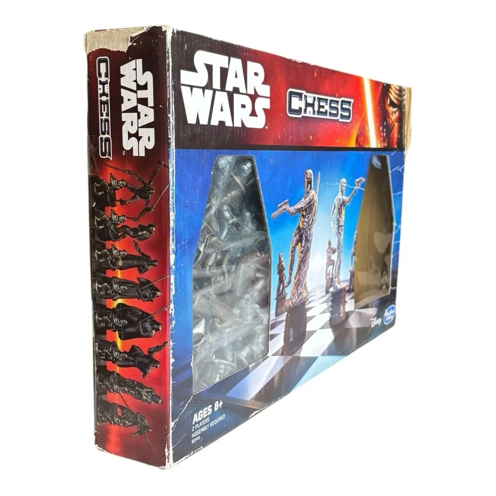 Hasbro product star